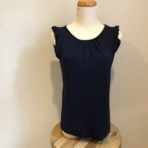 Ann Taylor Loft Tee